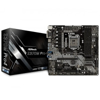 ASRock Z370 Pro4 USB 3.1 Intel 8th Gen Motherboard